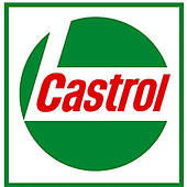 Масло Castrol 10w40 напівсинтетичне