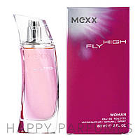 Mexx Fly High EDT 60 ml