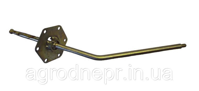Важіль перемикання передач МТЗ 70-1702020-А, фото 1