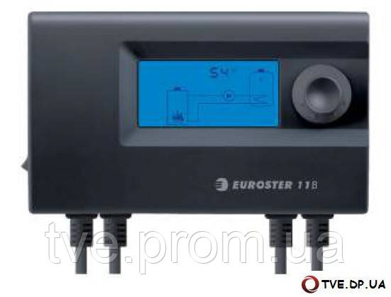 Термоконтроллер Euroster 11B - фото 1 - id-p90407047