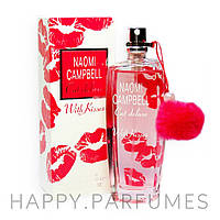 Naomi Campbell Cat Deluxe With Kisses EDT 75 ml