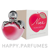 Nina Ricci Nina EDT 80 ml