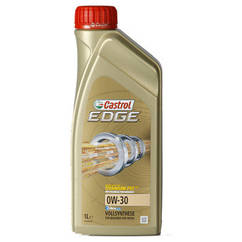 Моторне масло Castrol EDGE FST 0W-30 1л