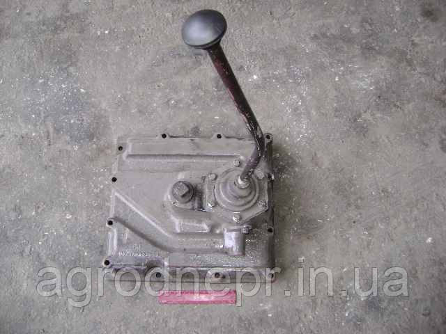 Кришка коробки передач МТЗ в зборі 70-1702010 СБ, фото 1