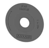 Фреза відрізна для трубарезов LS6872, фото 5