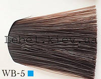 Lebel Materia 3D Краска для волос, 80 г цвет WB-5 (светлый шатен тёплый)