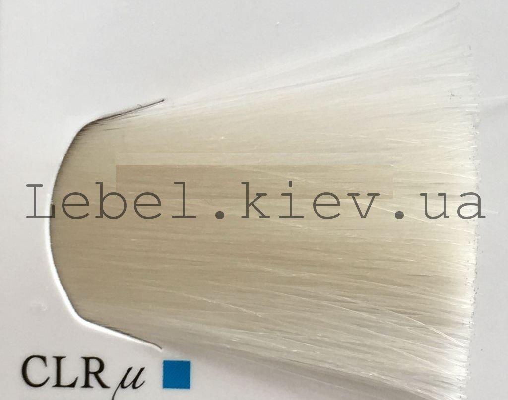 Lebel Materia Лайфер Тонувальна фарба CLR (прозорий)