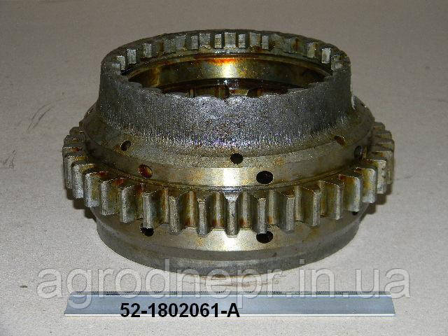 Шестерня роздавальної коробки МТЗ z-39 52-1802061-А