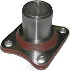 Фланець роздавальної коробки МТЗ 52-1802078, фото 3