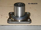 Фланець роздавальної коробки МТЗ 52-1802078, фото 2