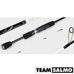 Вудлище спін. Team Salmo TIOGA ROCKFISH 7.6 ft 2-8g (TSTIR-762MF)