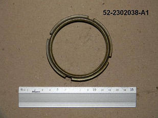 Гайка ПВМ МТЗ-82 52-2302038-А1