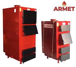 Armet Plus (10-150 кВт)