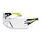 Захисні окуляри uvex Феос (Pheos) Німеччина, фото 2