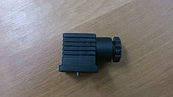 Клемник для соленоїдного вентиль CASTEL