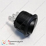 Кнопка реверсу для м'ясорубки Saturn ST-FP7093, фото 7