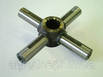 Хрестовина диференціала МТЗ 50-2403062, фото 1