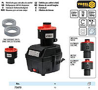 Станок для заточки сверл Польша Ø=3-16 мм 70Вт VOREL-73470