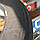 Літня шина б/у Michelin latitude sport3 255/60/17, фото 4