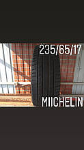 Літня шина б/у Michelin latitude sport3 235/65/17