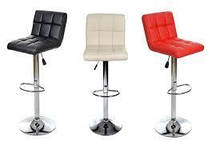 Барний стілець HOKER MONRO