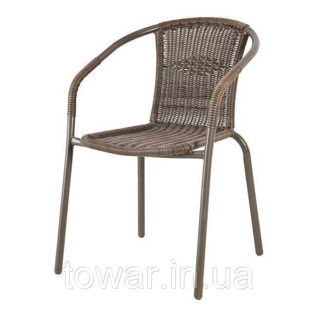 Садове крісло 60 Х 53 см, фото 1