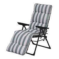 Садовий шезлонг COLORADO