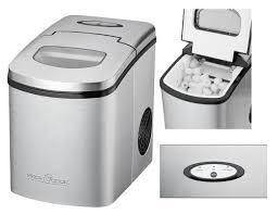 Льодогенератори