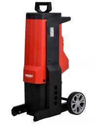 Подрібнювач гілок HECHT 625BOX