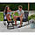 Меблі для саду Rio Patio Set, фото 8