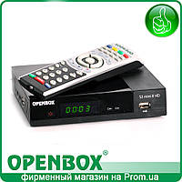 Супутниковий ресівер OPENBOX S3 Mini II