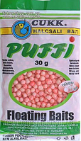 Тесто Cukk кук Puffi чеснок мелкое 30г Original