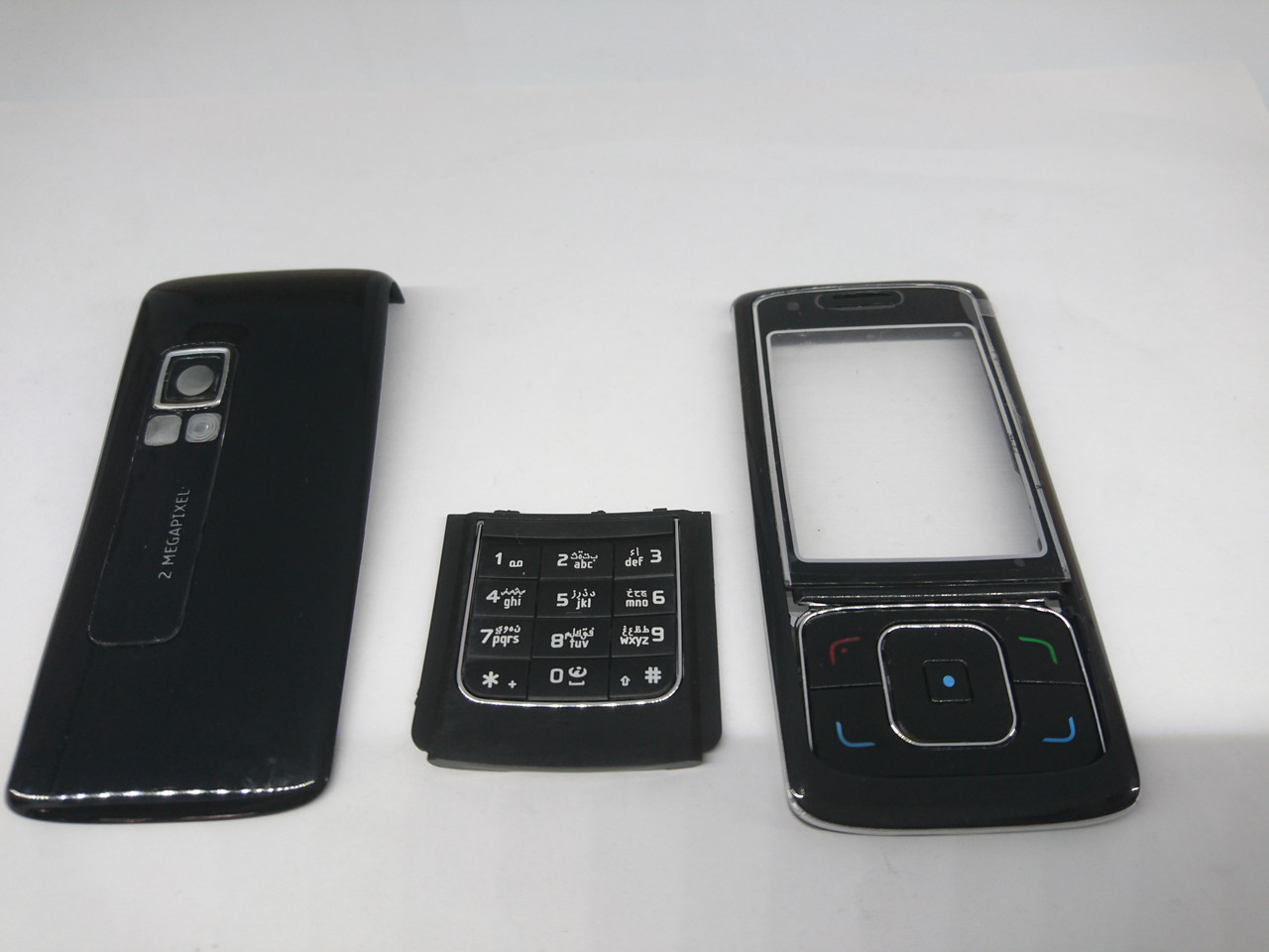 Корпус Nokia 6288