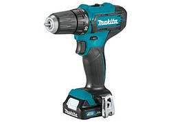 Акумуляторний шурупокрут MAKITA DF333DWAE