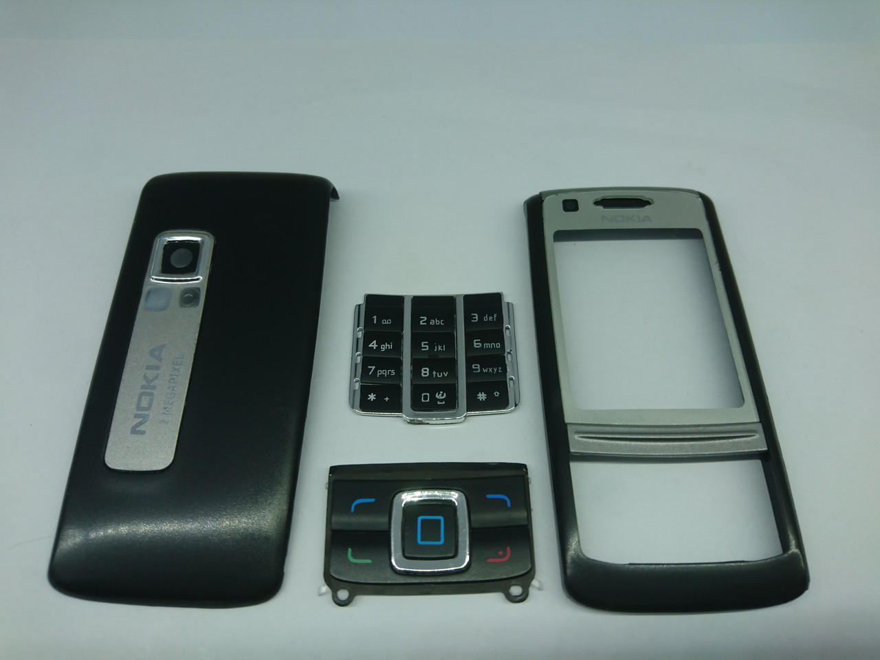 Корпус Nokia RM-78