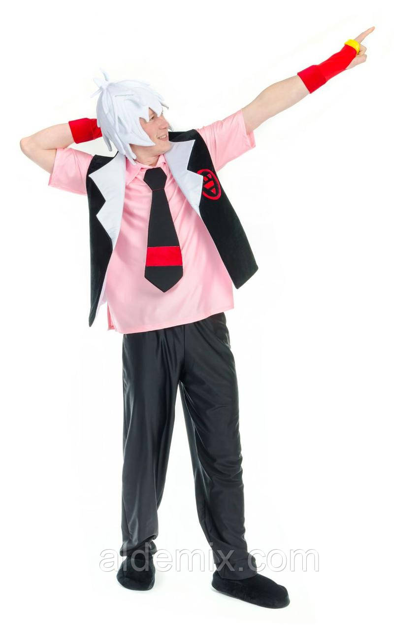 Шу Куренай "Kurenai Shuu" карнавальний костюм для дорослих, фото 1