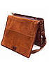 Чоловіча сумка з натуральної шкіри Катана, фото 4