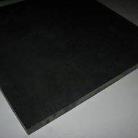 Полиамид РА-6 (капролон) лист 8х1000х1000 мм (черный)
