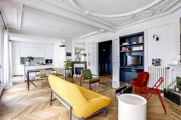 Простота в інтер'єрі складніше, ніж вам здається