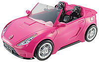 Гламурный кабриолет Барби Barbie Glam Convertible Vehicle DVX59