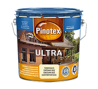 Pinotex ULTRA 10 л глянцеве захисне засіб для дерева