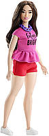 Кукла Барби Модница Barbie Fashionistas Future is Bright Doll 98 FJF58