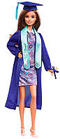 Кукла Барби коллекционная Выпускной день Barbie Graduation Day Doll FTG78