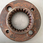 Фланець шліцьовий привод КПП СК-5 НІВА, фото 2