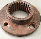 Фланець шліцьовий привод КПП СК-5 НІВА, фото 3