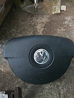 Подушка керма vw passat b6