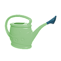 Пластикова лійка садова 10 л
