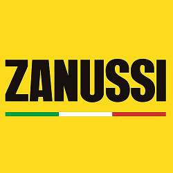 Клапани подачі води для посудомийних машин Zanussi