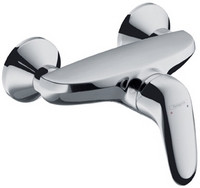 Змішувач для душу Hansgrohe Metris E 31670000, фото 1