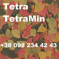 Акция.Tetramin 500 грамм - 350грн. от 1кг.- 650грн. Тетрамин корм для аквариумных рыбок